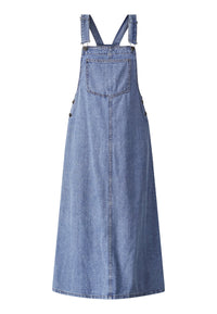 Obana Kjole, Lys Denim