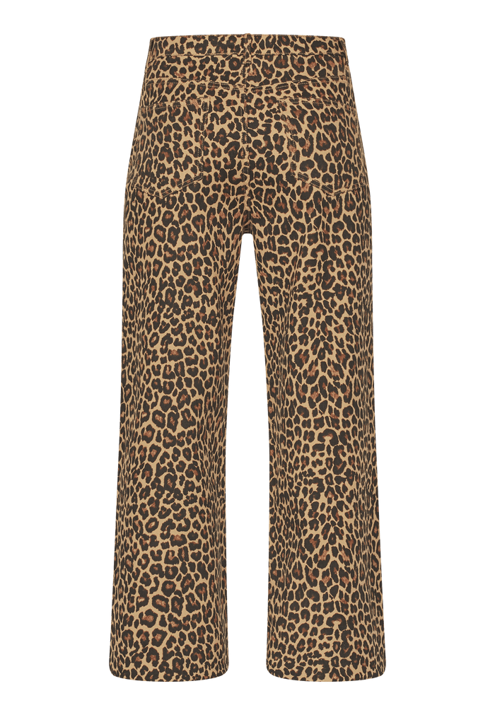 Owi Jeans, Leo