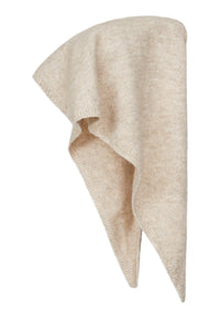 Mini Scarf Beige