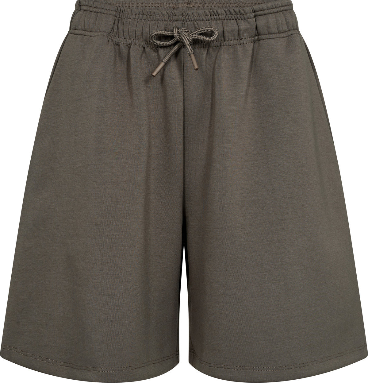HTD Shorts, Brun