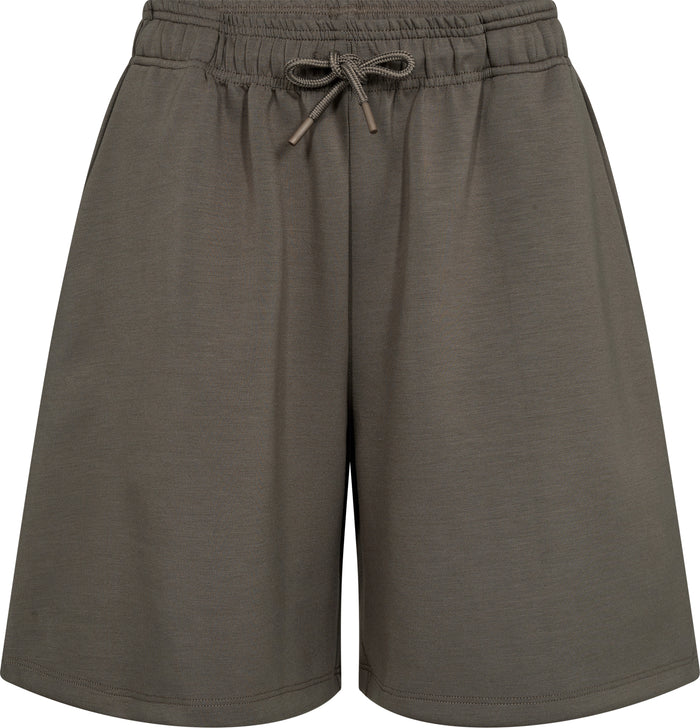 HTD Shorts, Brun