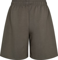 HTD Shorts, Brun
