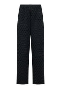 FORUDBESTILLING - HTD Logo Sweatpants, Sort