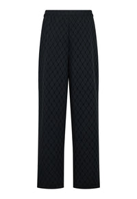 FORUDBESTILLING - HTD Logo Sweatpants, Sort