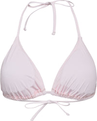 HTD Bikini Top, Sart Lyserød