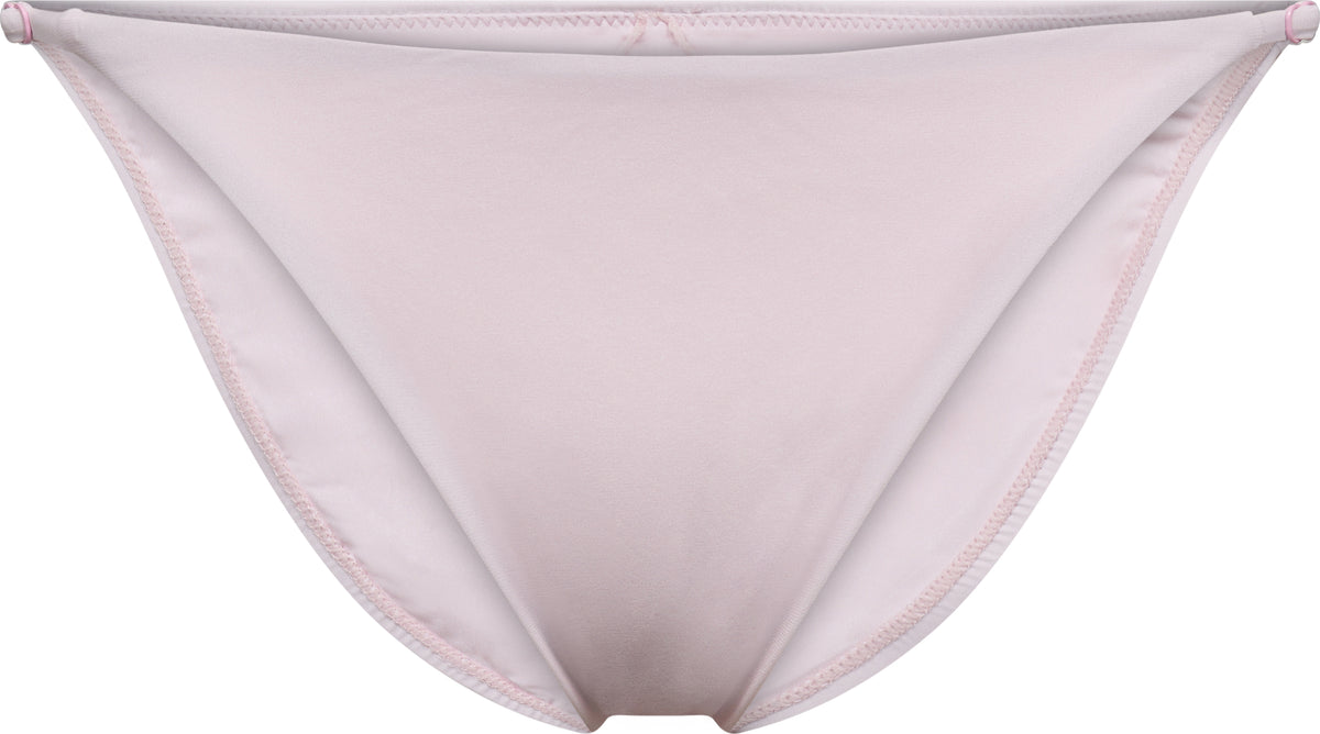 HTD Bikini Trusse, Sart Lyserød