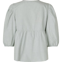 Betty Bluse, Dusty Mint