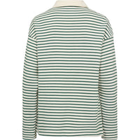 Nila Polo, Grøn Stribet