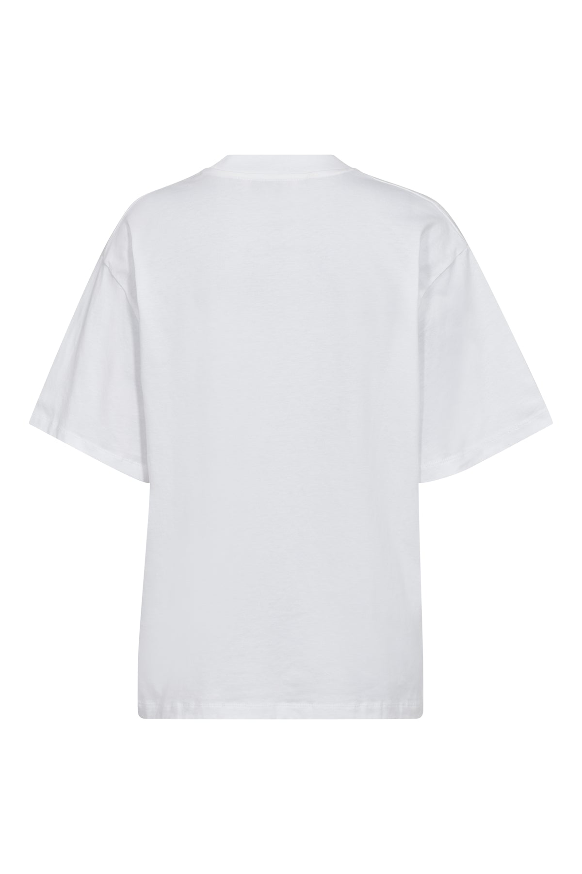 Amalfi Tee, Hvid