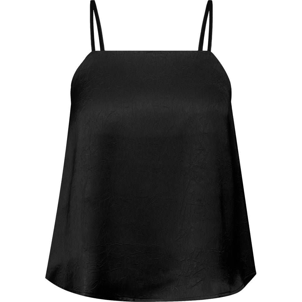 Emily Top, Sort