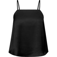 Emily Top, Sort