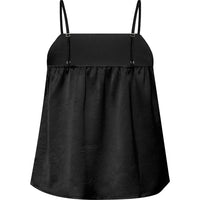 Emily Top, Sort