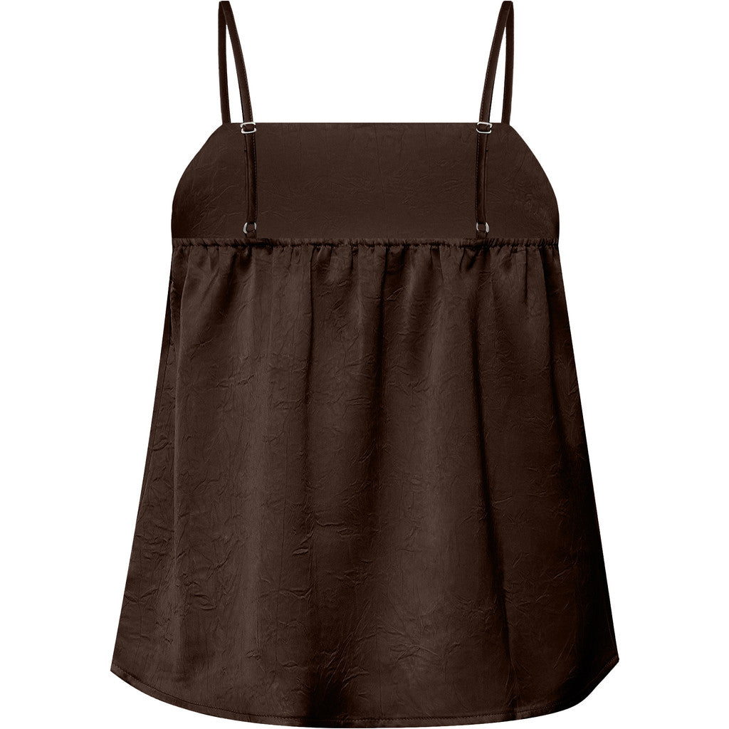Emily Top, Brun