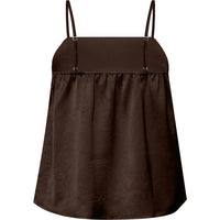 Emily Top, Brun