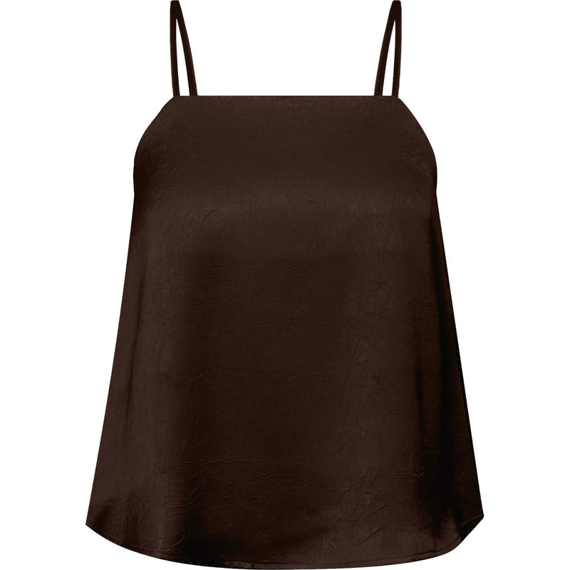 Emily Top, Brun
