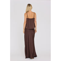 Emily Top, Brun