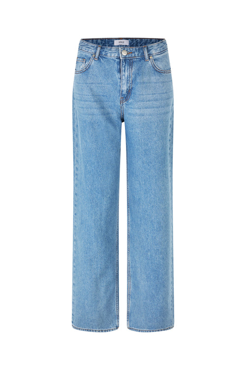 Bree Jeans Mid Light Blue