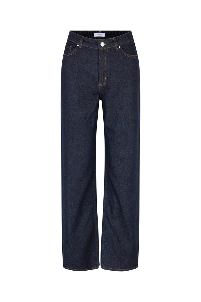 Bree Jeans, Dark Blue