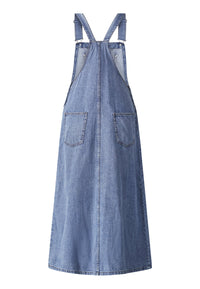Obana Kjole, Lys Denim