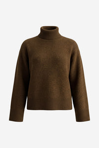 Elise Strik, Dark Olive