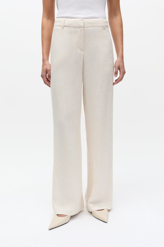 Atenna Bukser, Light Sand Mel