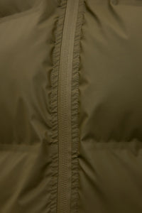 Leo Jakke, Dark Olive