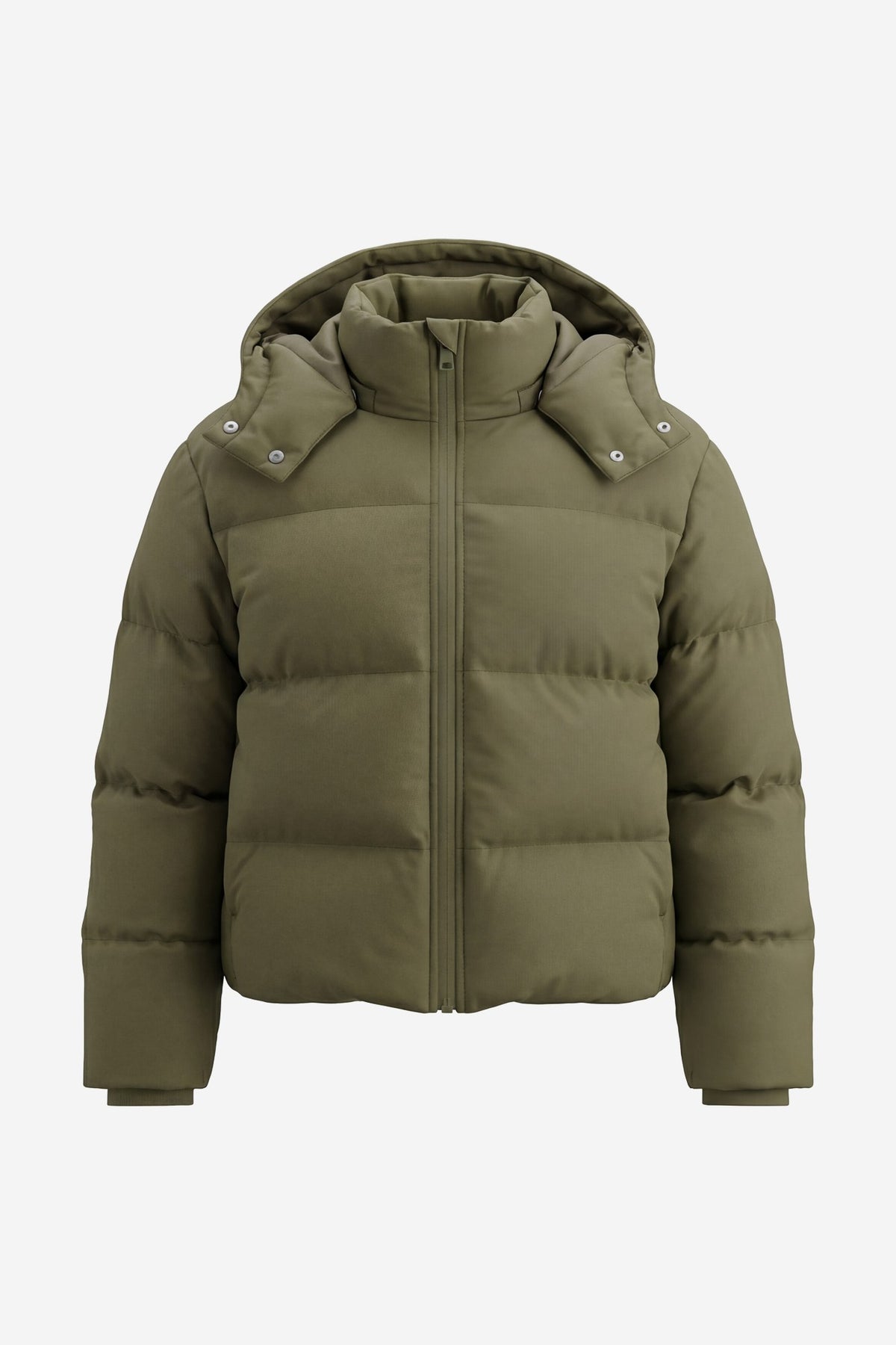 Leo Jakke, Dark Olive