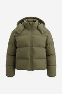 Leo Jakke, Dark Olive