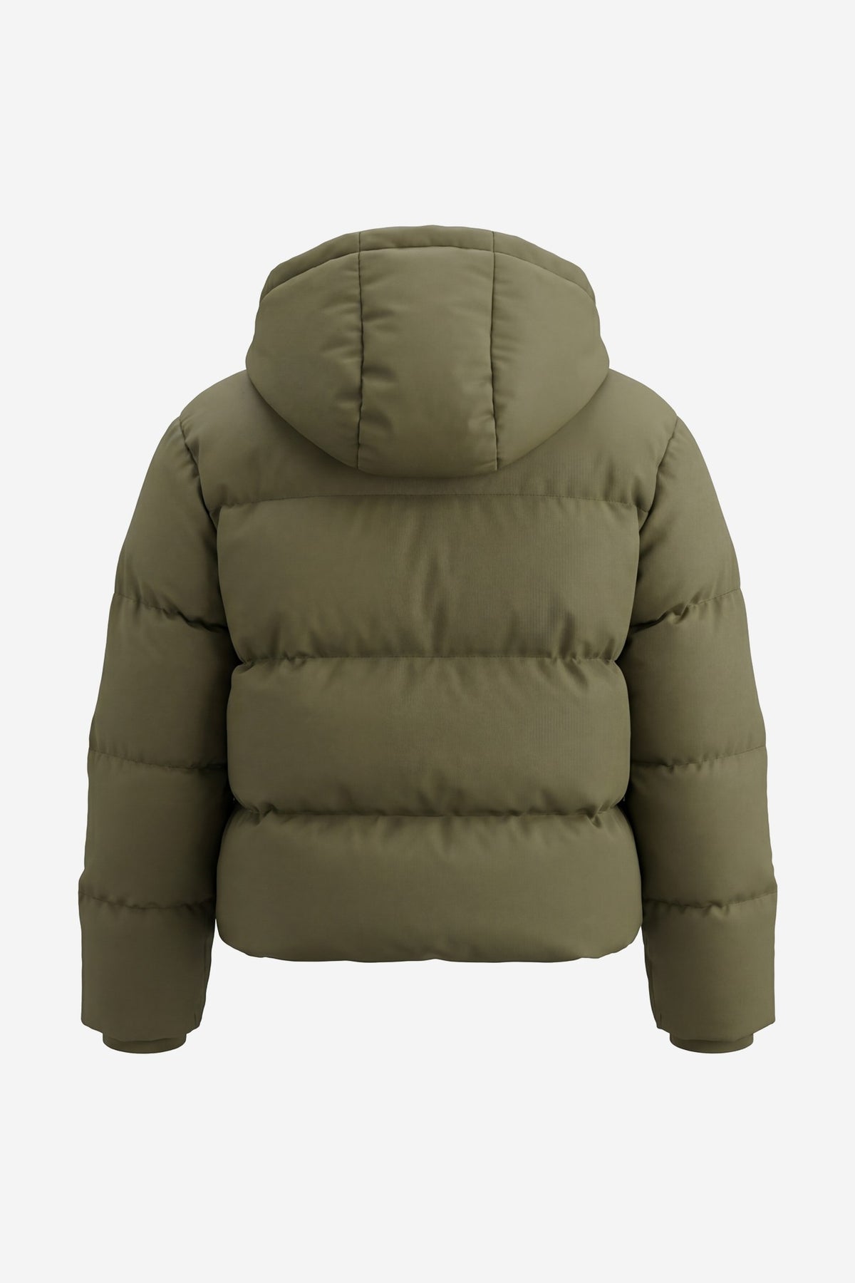Leo Jakke, Dark Olive