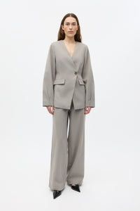 Raye Blazer, Brindle Mel