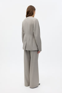 Raye Blazer, Brindle Mel