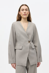 Raye Blazer, Brindle Mel