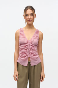 Sasha Top, Lilas