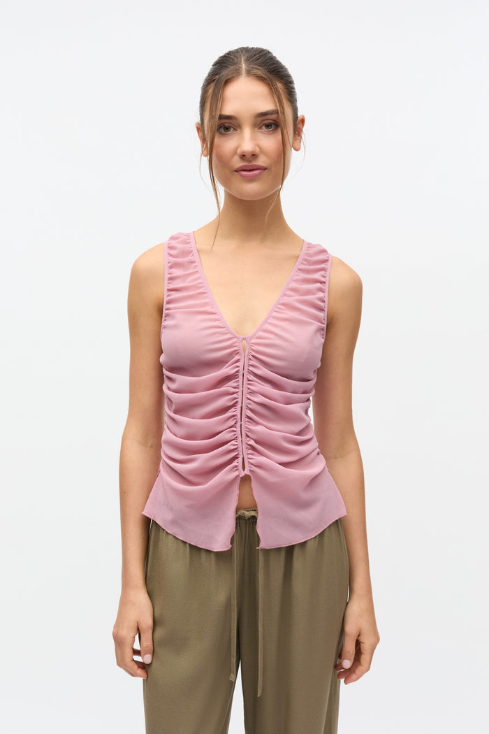 Sasha Top, Lilas