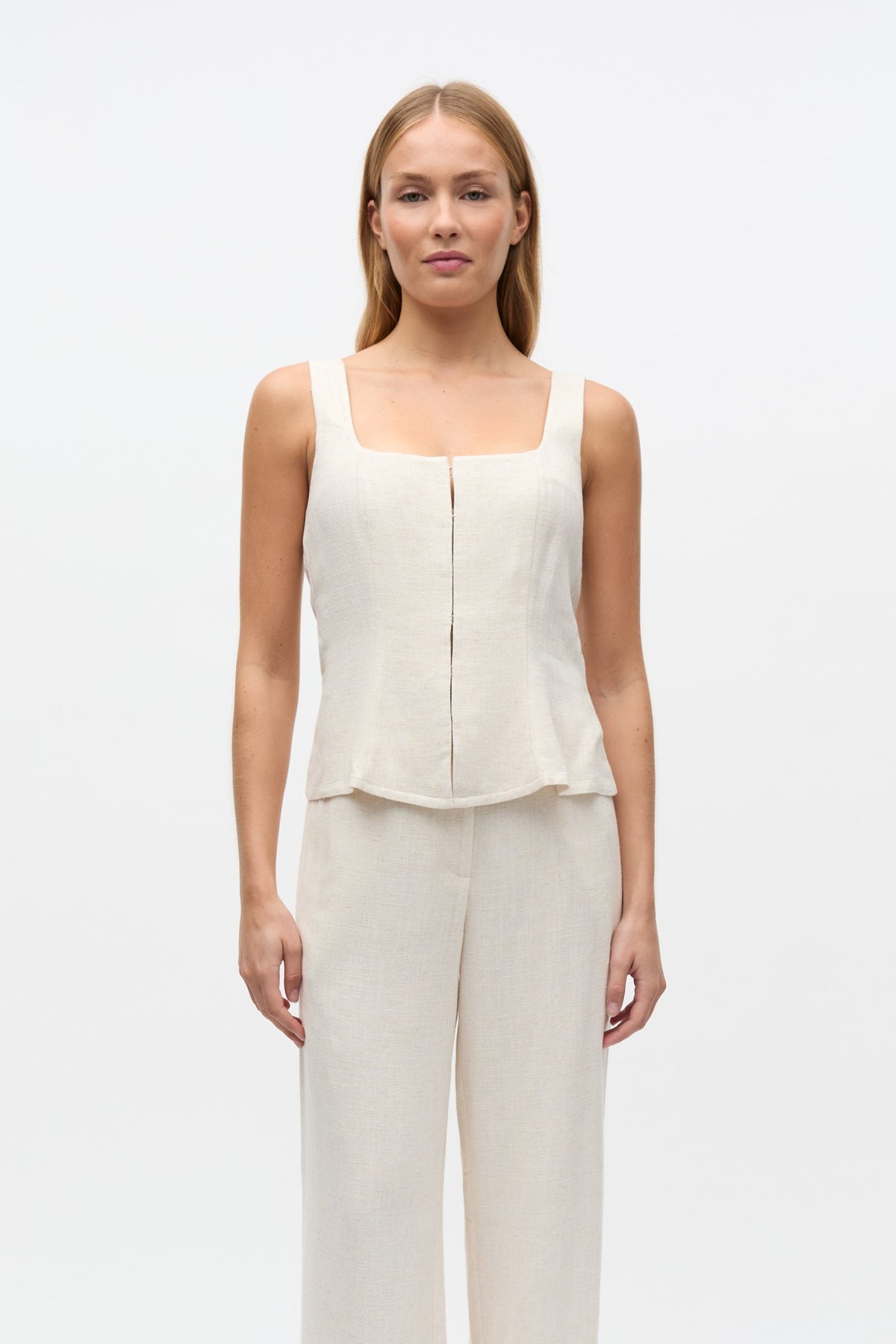 Atenna Bukser, Light Sand Mel