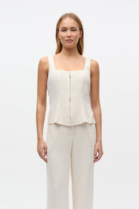 Atenna Bukser, Light Sand Mel