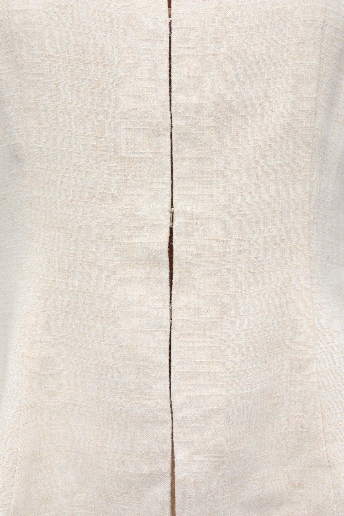 Keely Top, Light Sand Mel