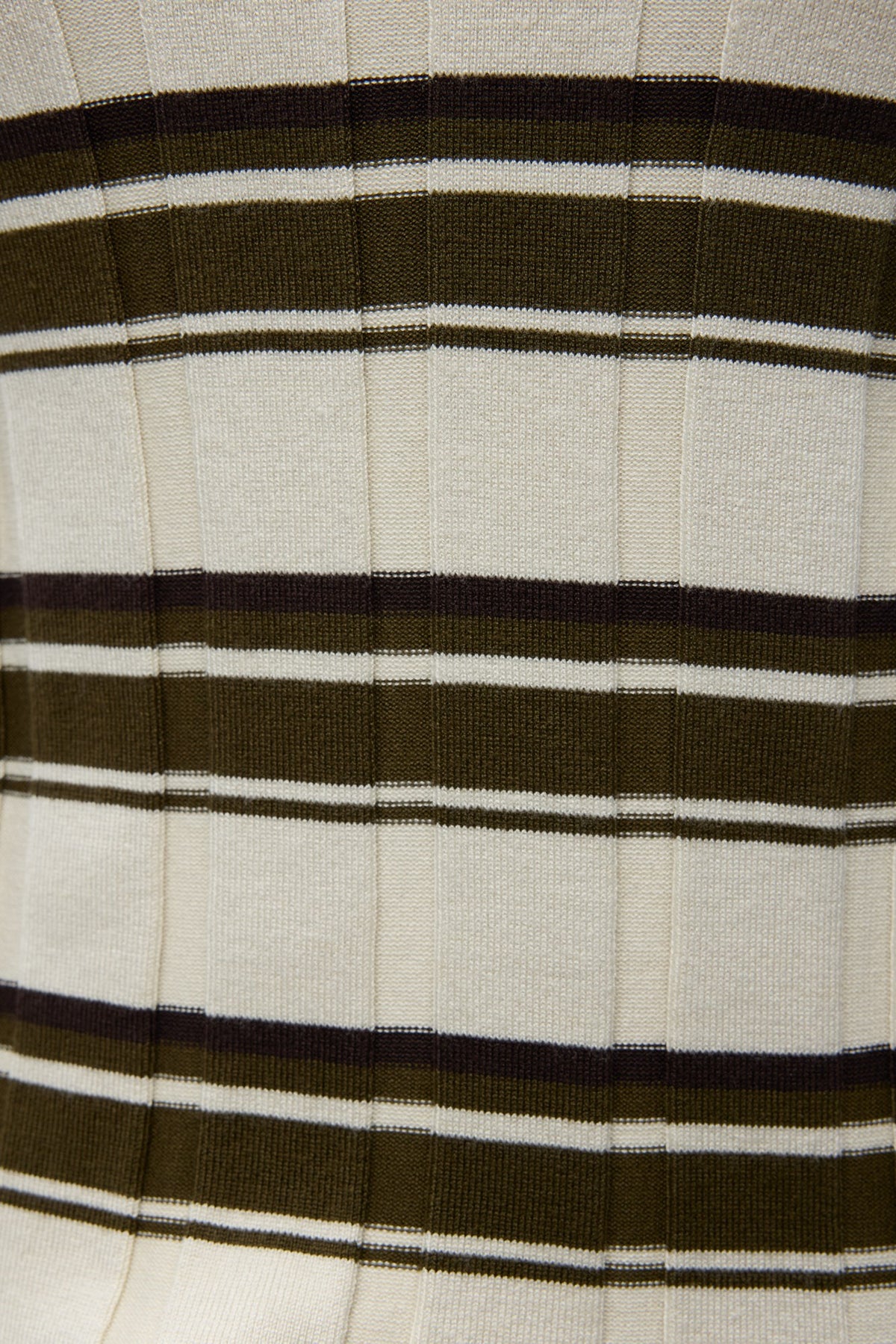 Gigi Bluse, Olive Birch