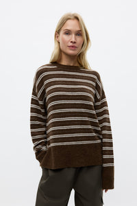 Ada Strik, Pine Stripe