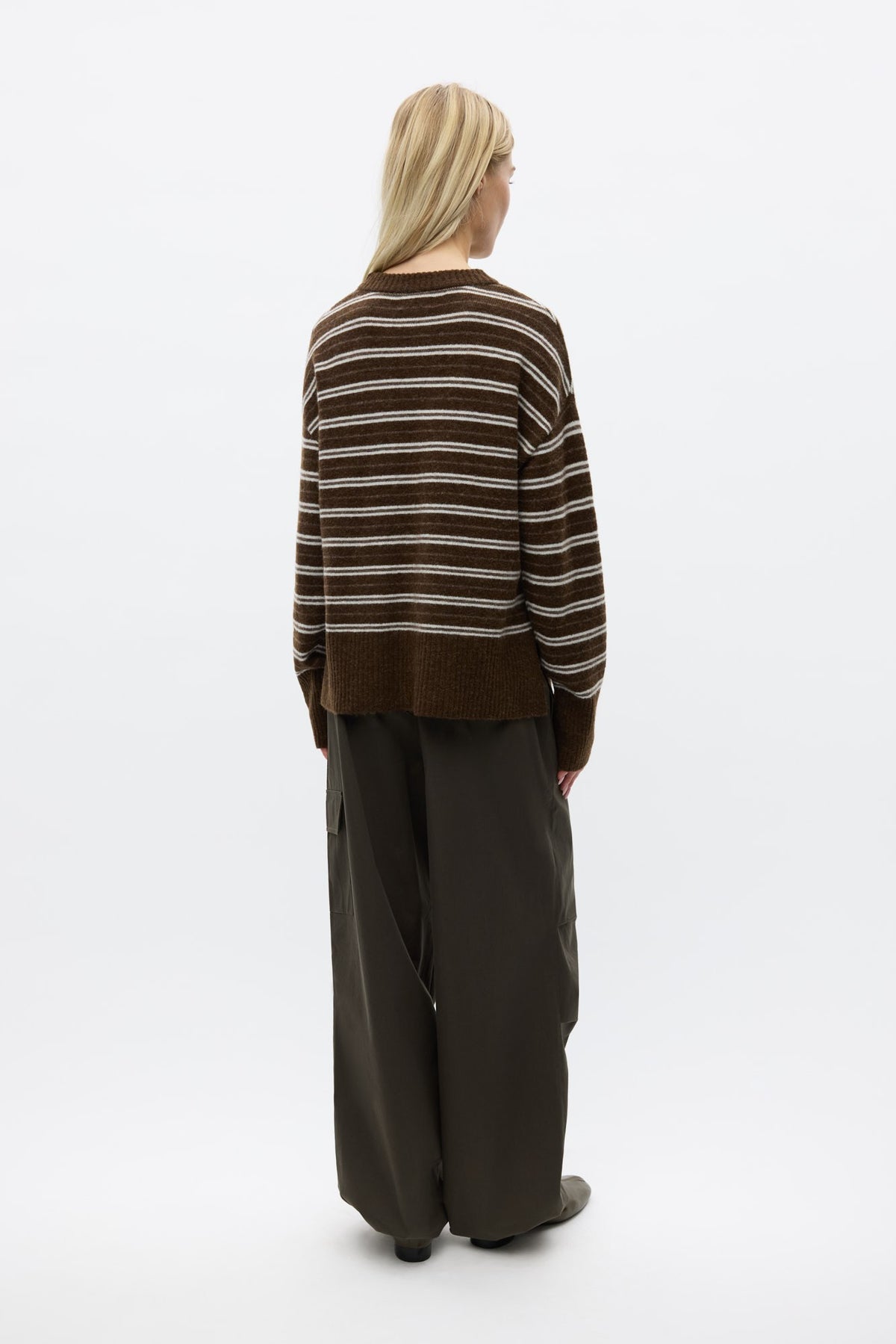 Ada Strik, Pine Stripe