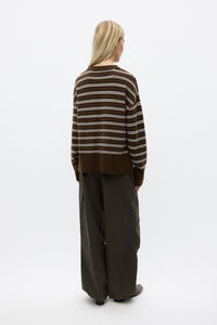 Ada Strik, Pine Stripe