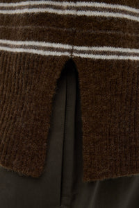 Ada Strik, Pine Stripe