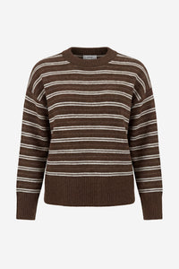 Ada Strik, Pine Stripe
