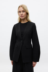 Raye Blazer, Sort