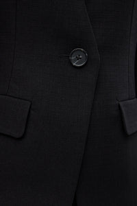 Raye Blazer, Sort