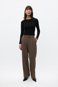 Beta Buks, Brown Melange