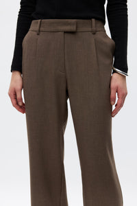 Beta Buks, Brown Melange