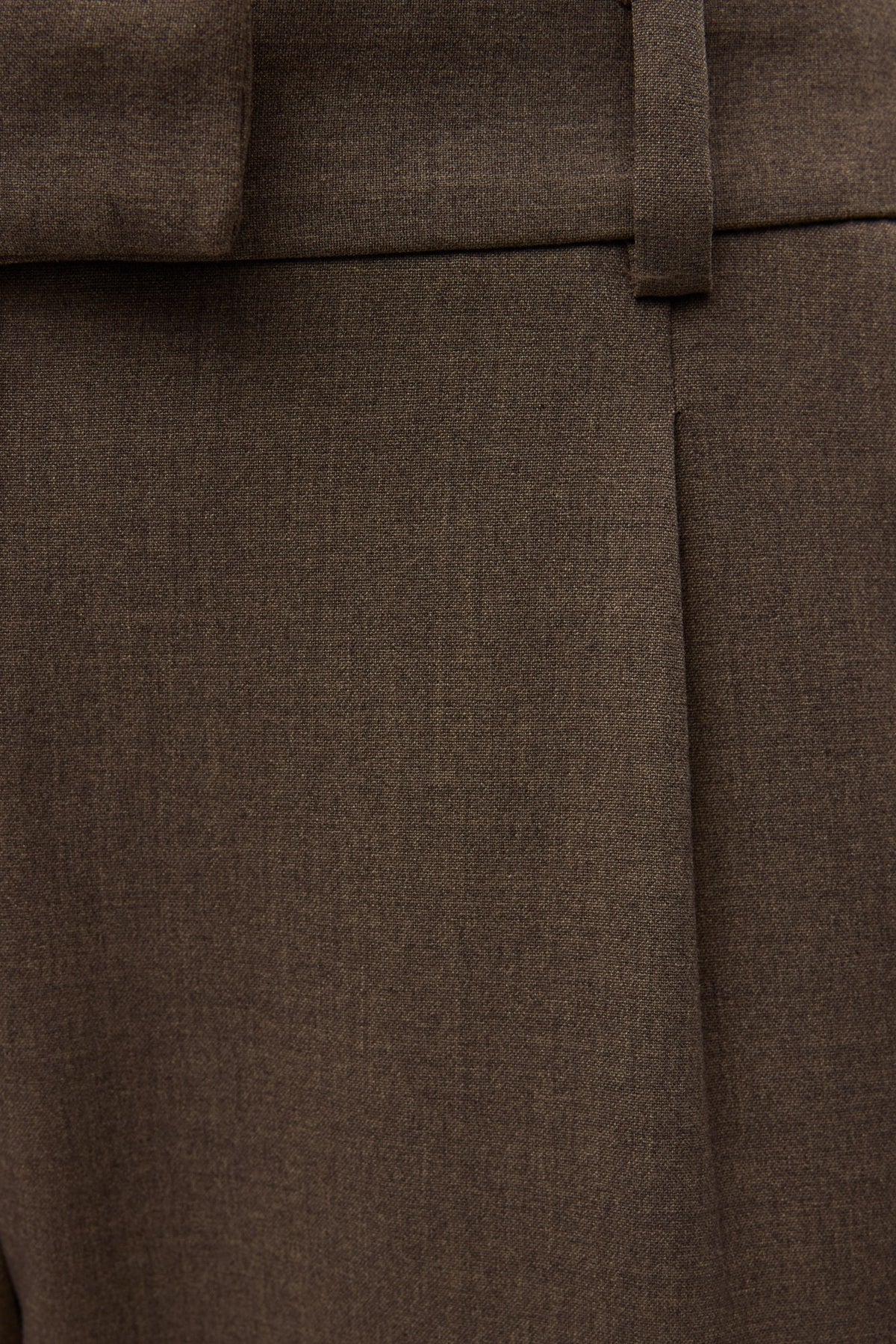 Beta Buks, Brown Melange
