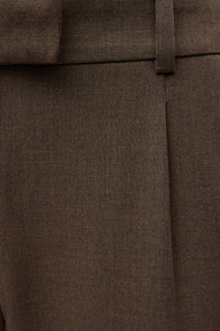 Beta Buks, Brown Melange