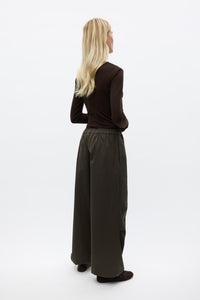 Bel Buks, Dark Olive